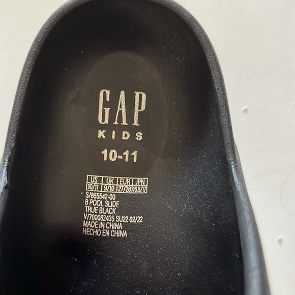 Boys Gap sandals - Picture 4 of 4